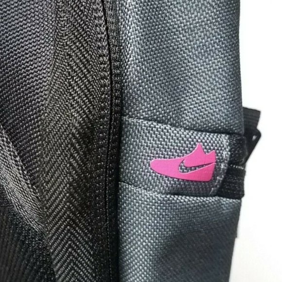 Nike Hoops Elite Pro Kay Yow Cancer Fund Backpack - Picture 6 of 7